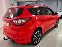 USED 2018 18 FORD KUGA 2.0 TDCi EcoBlue ST-Line SUV 5dr Diesel Manual AWD Euro 6 (s/s) (180 ps) 