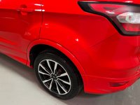 USED 2018 18 FORD KUGA 2.0 TDCi EcoBlue ST-Line SUV 5dr Diesel Manual AWD Euro 6 (s/s) (180 ps) 