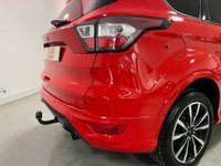 USED 2018 18 FORD KUGA 2.0 TDCi EcoBlue ST-Line SUV 5dr Diesel Manual AWD Euro 6 (s/s) (180 ps) 