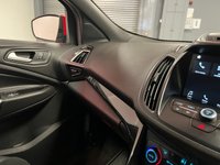 USED 2018 18 FORD KUGA 2.0 TDCi EcoBlue ST-Line SUV 5dr Diesel Manual AWD Euro 6 (s/s) (180 ps) 