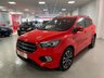USED 2018 18 FORD KUGA 2.0 TDCi EcoBlue ST-Line SUV 5dr Diesel Manual AWD Euro 6 (s/s) (180 ps) 