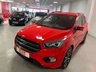 USED 2018 18 FORD KUGA 2.0 TDCi EcoBlue ST-Line SUV 5dr Diesel Manual AWD Euro 6 (s/s) (180 ps) 