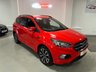 USED 2018 18 FORD KUGA 2.0 TDCi EcoBlue ST-Line SUV 5dr Diesel Manual AWD Euro 6 (s/s) (180 ps) 