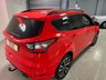USED 2018 18 FORD KUGA 2.0 TDCi EcoBlue ST-Line SUV 5dr Diesel Manual AWD Euro 6 (s/s) (180 ps) 