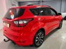 USED 2018 18 FORD KUGA 2.0 TDCi EcoBlue ST-Line SUV 5dr Diesel Manual AWD Euro 6 (s/s) (180 ps) 