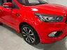 USED 2018 18 FORD KUGA 2.0 TDCi EcoBlue ST-Line SUV 5dr Diesel Manual AWD Euro 6 (s/s) (180 ps) 