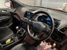 USED 2018 18 FORD KUGA 2.0 TDCi EcoBlue ST-Line SUV 5dr Diesel Manual AWD Euro 6 (s/s) (180 ps) 