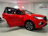 USED 2018 18 FORD KUGA 2.0 TDCi EcoBlue ST-Line SUV 5dr Diesel Manual AWD Euro 6 (s/s) (180 ps) 