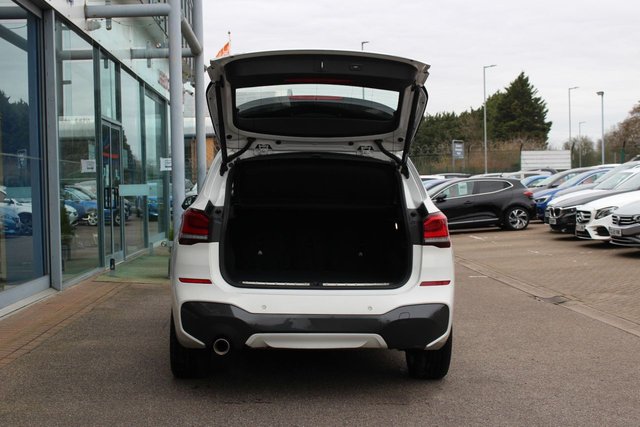 2020 BMW X1 1.5 18i M Sport SUV 5dr Petrol DCT sDrive Euro 6 (s/s) (140 ps) - Photo 7