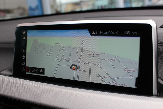 2020 BMW X1 1.5 18i M Sport SUV 5dr Petrol DCT sDrive Euro 6 (s/s) (140 ps) - Photo 12