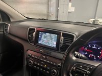 USED 2016 66 KIA SPORTAGE 1.7 CRDi 2 SUV 5dr Diesel Manual Euro 6 (s/s) (114 bhp) 