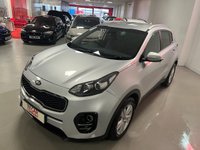 USED 2016 66 KIA SPORTAGE 1.7 CRDi 2 SUV 5dr Diesel Manual Euro 6 (s/s) (114 bhp) 