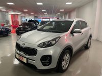 USED 2016 66 KIA SPORTAGE 1.7 CRDi 2 SUV 5dr Diesel Manual Euro 6 (s/s) (114 bhp) 
