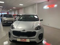 USED 2016 66 KIA SPORTAGE 1.7 CRDi 2 SUV 5dr Diesel Manual Euro 6 (s/s) (114 bhp) 