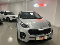 USED 2016 66 KIA SPORTAGE 1.7 CRDi 2 SUV 5dr Diesel Manual Euro 6 (s/s) (114 bhp) 
