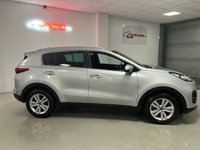 USED 2016 66 KIA SPORTAGE 1.7 CRDi 2 SUV 5dr Diesel Manual Euro 6 (s/s) (114 bhp) 