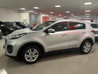USED 2016 66 KIA SPORTAGE 1.7 CRDi 2 SUV 5dr Diesel Manual Euro 6 (s/s) (114 bhp) 