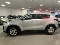 USED 2016 66 KIA SPORTAGE 1.7 CRDi 2 SUV 5dr Diesel Manual Euro 6 (s/s) (114 bhp) 