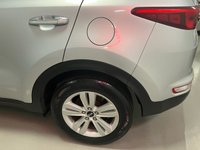 USED 2016 66 KIA SPORTAGE 1.7 CRDi 2 SUV 5dr Diesel Manual Euro 6 (s/s) (114 bhp) 