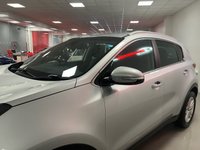 USED 2016 66 KIA SPORTAGE 1.7 CRDi 2 SUV 5dr Diesel Manual Euro 6 (s/s) (114 bhp) 
