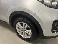 USED 2016 66 KIA SPORTAGE 1.7 CRDi 2 SUV 5dr Diesel Manual Euro 6 (s/s) (114 bhp) 