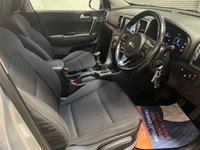 USED 2016 66 KIA SPORTAGE 1.7 CRDi 2 SUV 5dr Diesel Manual Euro 6 (s/s) (114 bhp) 