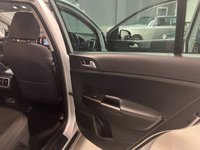 USED 2016 66 KIA SPORTAGE 1.7 CRDi 2 SUV 5dr Diesel Manual Euro 6 (s/s) (114 bhp) 
