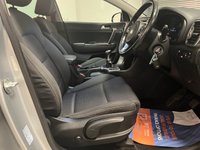 USED 2016 66 KIA SPORTAGE 1.7 CRDi 2 SUV 5dr Diesel Manual Euro 6 (s/s) (114 bhp) 