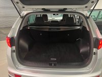 USED 2016 66 KIA SPORTAGE 1.7 CRDi 2 SUV 5dr Diesel Manual Euro 6 (s/s) (114 bhp) 