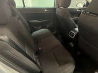 USED 2016 66 KIA SPORTAGE 1.7 CRDi 2 SUV 5dr Diesel Manual Euro 6 (s/s) (114 bhp) 