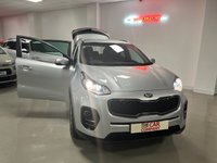 USED 2016 66 KIA SPORTAGE 1.7 CRDi 2 SUV 5dr Diesel Manual Euro 6 (s/s) (114 bhp) 