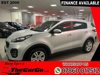 2016 KIA SPORTAGE