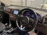 USED 2016 66 KIA SPORTAGE 1.7 CRDi 2 SUV 5dr Diesel Manual Euro 6 (s/s) (114 bhp) 