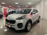 USED 2016 66 KIA SPORTAGE 1.7 CRDi 2 SUV 5dr Diesel Manual Euro 6 (s/s) (114 bhp) 