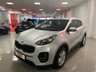 USED 2016 66 KIA SPORTAGE 1.7 CRDi 2 SUV 5dr Diesel Manual Euro 6 (s/s) (114 bhp) 