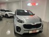 USED 2016 66 KIA SPORTAGE 1.7 CRDi 2 SUV 5dr Diesel Manual Euro 6 (s/s) (114 bhp) 