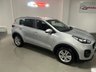 USED 2016 66 KIA SPORTAGE 1.7 CRDi 2 SUV 5dr Diesel Manual Euro 6 (s/s) (114 bhp) 