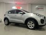 USED 2016 66 KIA SPORTAGE 1.7 CRDi 2 SUV 5dr Diesel Manual Euro 6 (s/s) (114 bhp) 