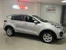 USED 2016 66 KIA SPORTAGE 1.7 CRDi 2 SUV 5dr Diesel Manual Euro 6 (s/s) (114 bhp) 