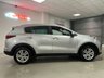 USED 2016 66 KIA SPORTAGE 1.7 CRDi 2 SUV 5dr Diesel Manual Euro 6 (s/s) (114 bhp) 