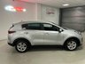 USED 2016 66 KIA SPORTAGE 1.7 CRDi 2 SUV 5dr Diesel Manual Euro 6 (s/s) (114 bhp) 