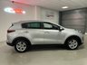 USED 2016 66 KIA SPORTAGE 1.7 CRDi 2 SUV 5dr Diesel Manual Euro 6 (s/s) (114 bhp) 
