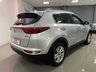 USED 2016 66 KIA SPORTAGE 1.7 CRDi 2 SUV 5dr Diesel Manual Euro 6 (s/s) (114 bhp) 