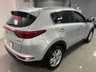 USED 2016 66 KIA SPORTAGE 1.7 CRDi 2 SUV 5dr Diesel Manual Euro 6 (s/s) (114 bhp) 