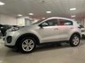 USED 2016 66 KIA SPORTAGE 1.7 CRDi 2 SUV 5dr Diesel Manual Euro 6 (s/s) (114 bhp) 