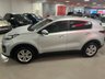 USED 2016 66 KIA SPORTAGE 1.7 CRDi 2 SUV 5dr Diesel Manual Euro 6 (s/s) (114 bhp) 
