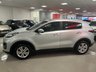 USED 2016 66 KIA SPORTAGE 1.7 CRDi 2 SUV 5dr Diesel Manual Euro 6 (s/s) (114 bhp) 