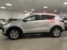 USED 2016 66 KIA SPORTAGE 1.7 CRDi 2 SUV 5dr Diesel Manual Euro 6 (s/s) (114 bhp) 