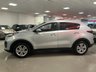 USED 2016 66 KIA SPORTAGE 1.7 CRDi 2 SUV 5dr Diesel Manual Euro 6 (s/s) (114 bhp) 