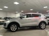 USED 2016 66 KIA SPORTAGE 1.7 CRDi 2 SUV 5dr Diesel Manual Euro 6 (s/s) (114 bhp) 